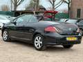 Peugeot 307 CC 2.0-16V/SCHERM/ONDERHOUDEN Negro - thumbnail 4