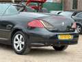 Peugeot 307 CC 2.0-16V/SCHERM/ONDERHOUDEN Negro - thumbnail 5