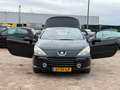 Peugeot 307 CC 2.0-16V/SCHERM/ONDERHOUDEN Negro - thumbnail 19