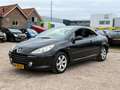Peugeot 307 CC 2.0-16V/SCHERM/ONDERHOUDEN Negro - thumbnail 35