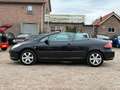 Peugeot 307 CC 2.0-16V/SCHERM/ONDERHOUDEN Negro - thumbnail 3