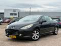 Peugeot 307 CC 2.0-16V/SCHERM/ONDERHOUDEN Negro - thumbnail 41