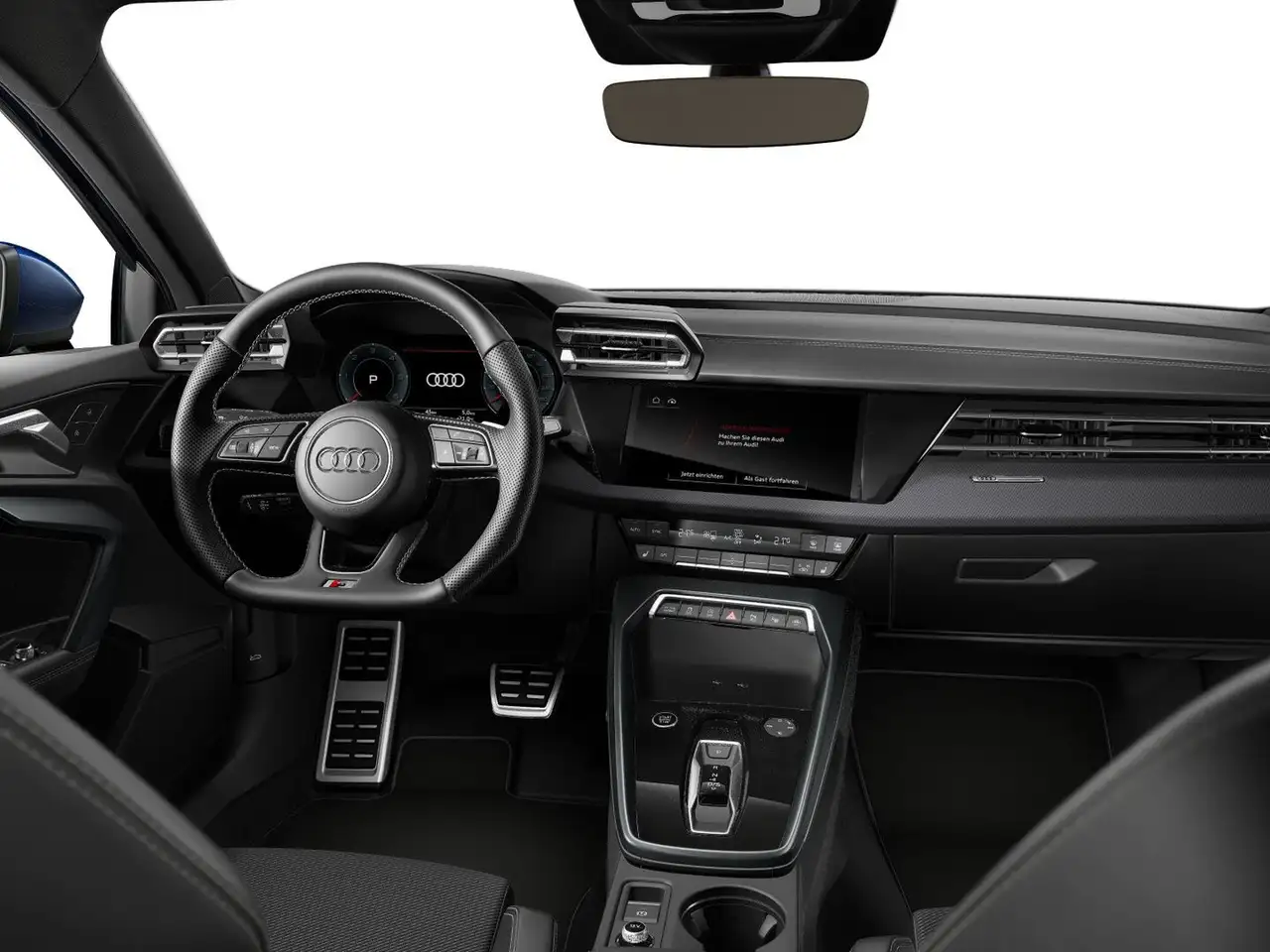Audi A3 2026