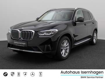 Kamera DAB H K Leder Sportsitz 18Zoll