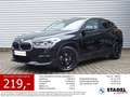 BMW X2 sDrive18i LED Kamera AHK LM DAB SH Privacy Black - thumbnail 1