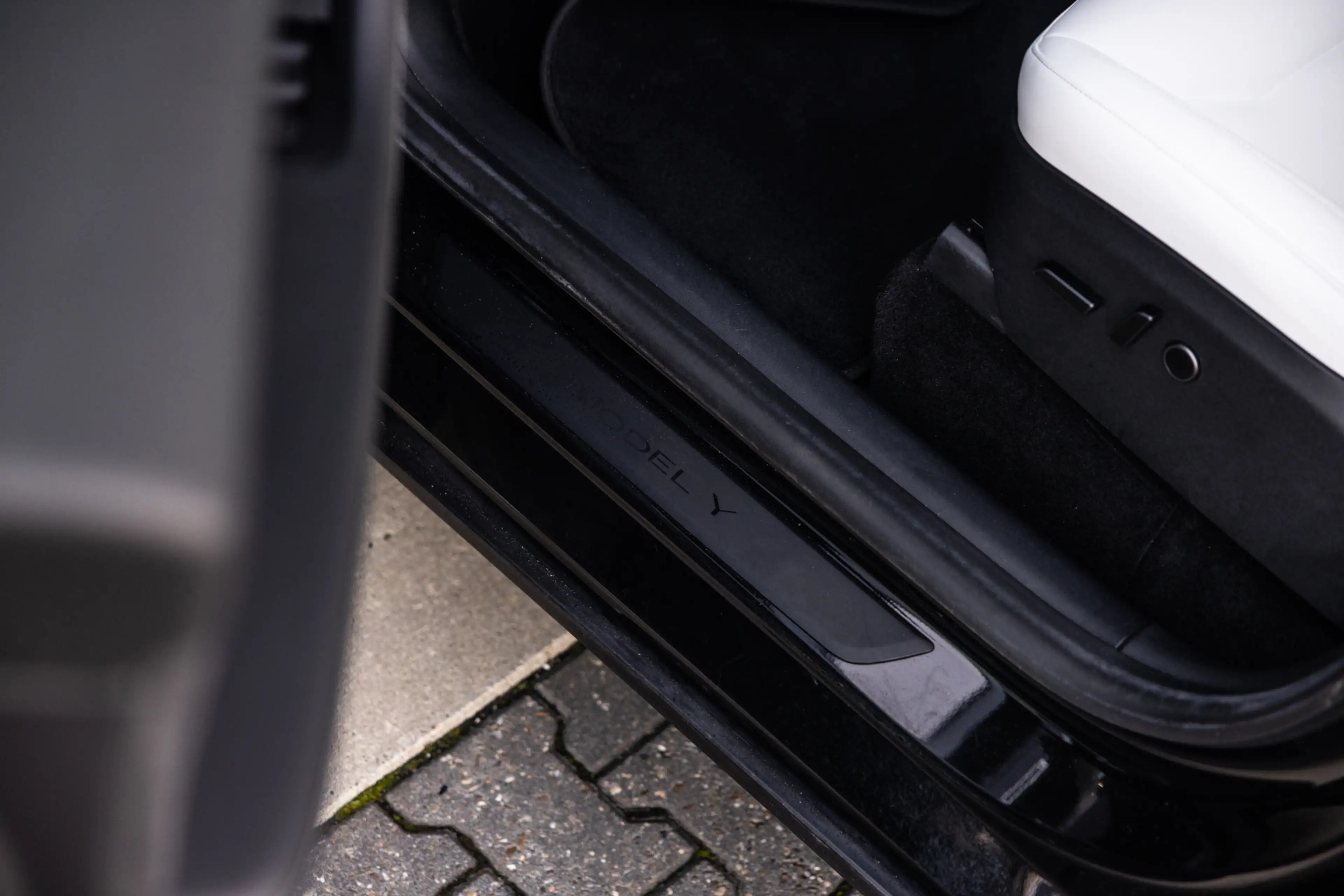 Tesla Model Y Performance AWD 75 kWh, 462 PK, NL auto, 1e eigena — photo 15