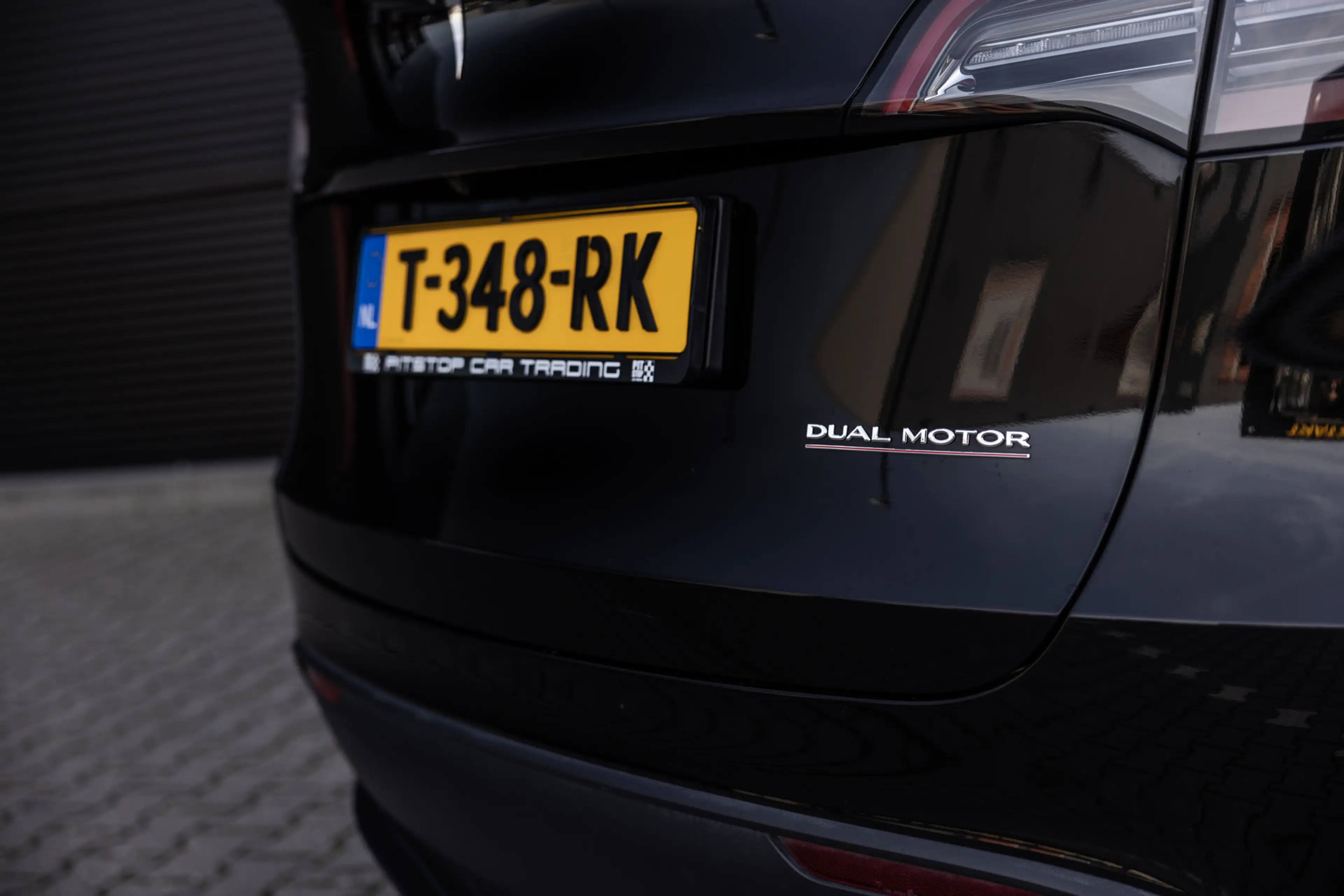 Tesla Model Y Performance AWD 75 kWh, 462 PK, NL auto, 1e eigena — photo 11