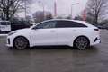 Kia ProCeed / pro_cee'd ProCeed 1.6 T-GDI GT LED Panorama 4x Sitzheizung Blanc - thumbnail 3