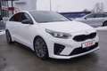 Kia ProCeed / pro_cee'd ProCeed 1.6 T-GDI GT LED Panorama 4x Sitzheizung Blanc - thumbnail 6