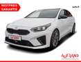 Kia ProCeed / pro_cee'd ProCeed 1.6 T-GDI GT LED Panorama 4x Sitzheizung Blanc - thumbnail 1