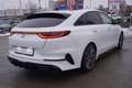Kia ProCeed / pro_cee'd ProCeed 1.6 T-GDI GT LED Panorama 4x Sitzheizung Blanc - thumbnail 5