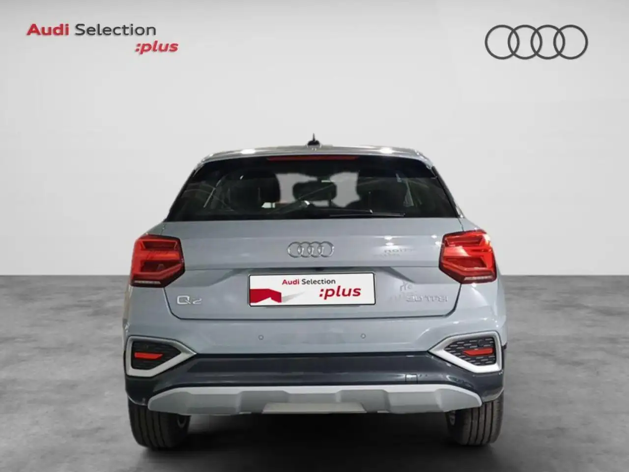 Audi Q2 2026