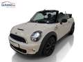 MINI Cooper S Cabrio Cooper S Bianco - thumbnail 1
