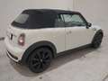 MINI Cooper S Cabrio Cooper S Bianco - thumbnail 8