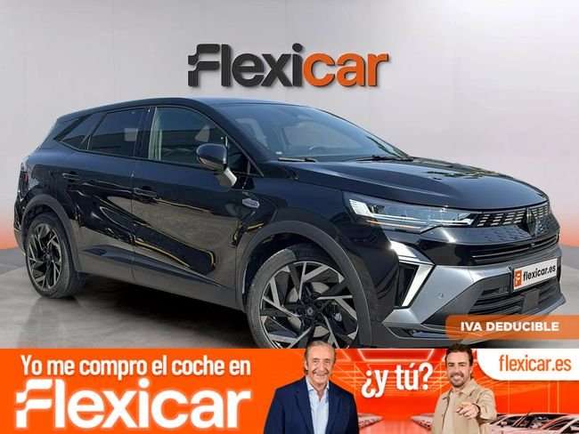 Renault Symbioz esprit Alpine E-Tech 105kW (145CV) - foto 1