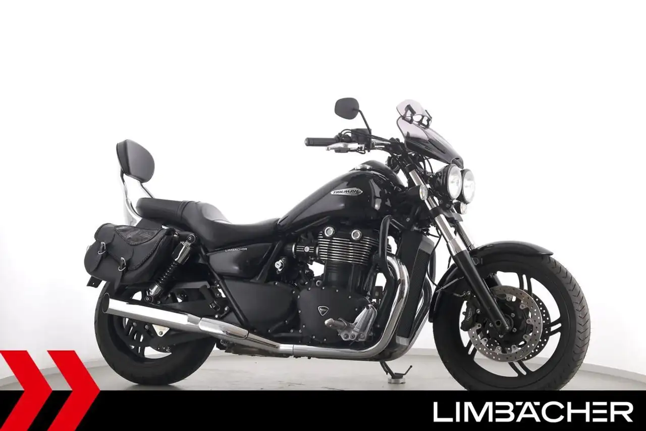 Triumph