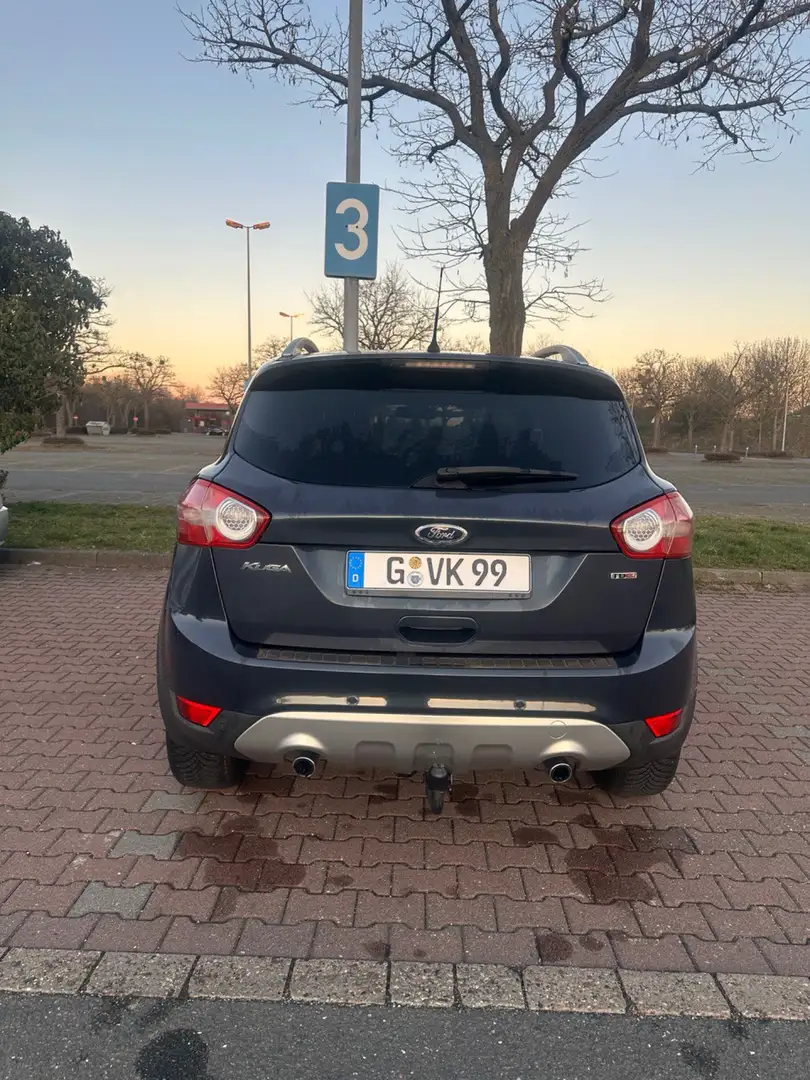 Ford Kuga 2.0 TDCi 4x4 Trend - 2