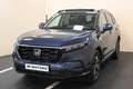 Honda CR-V CR-V 2.0 Hev eCVT Elegance Blu/Azzurro - thumbnail 2