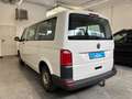Volkswagen T6 Transporter 2.0 TDI Kombi lang*8-Sitz*KLIMA*1-HA* Matrix Weiß - thumbnail 4