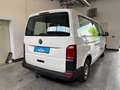 Volkswagen T6 Transporter 2.0 TDI Kombi lang*8-Sitz*KLIMA*1-HA* Matrix Weiß - thumbnail 6