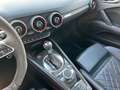 Audi TTS 2.0 tfsi quattro 320cv s-tronic Gris - thumbnail 13