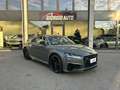 Audi TTS 2.0 tfsi quattro 320cv s-tronic Gris - thumbnail 1