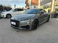 Audi TTS 2.0 tfsi quattro 320cv s-tronic Gris - thumbnail 4