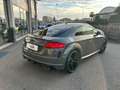 Audi TTS 2.0 tfsi quattro 320cv s-tronic Gris - thumbnail 2