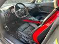 Audi TTS 2.0 tfsi quattro 320cv s-tronic Gris - thumbnail 7