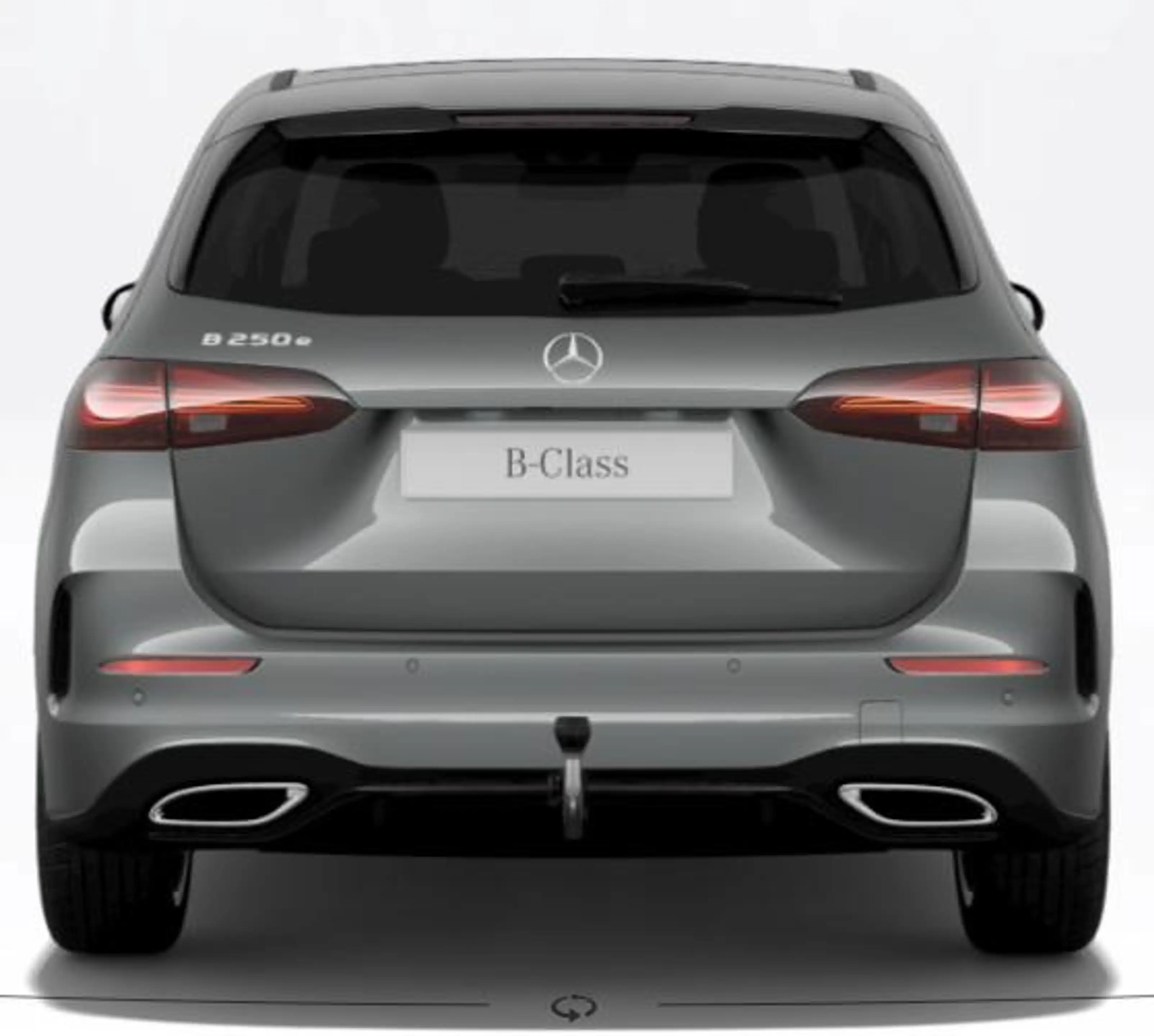 Mercedes-Benz B 250 B e Business Solution AMG | Panoramadak | Trekhaak — photo 5