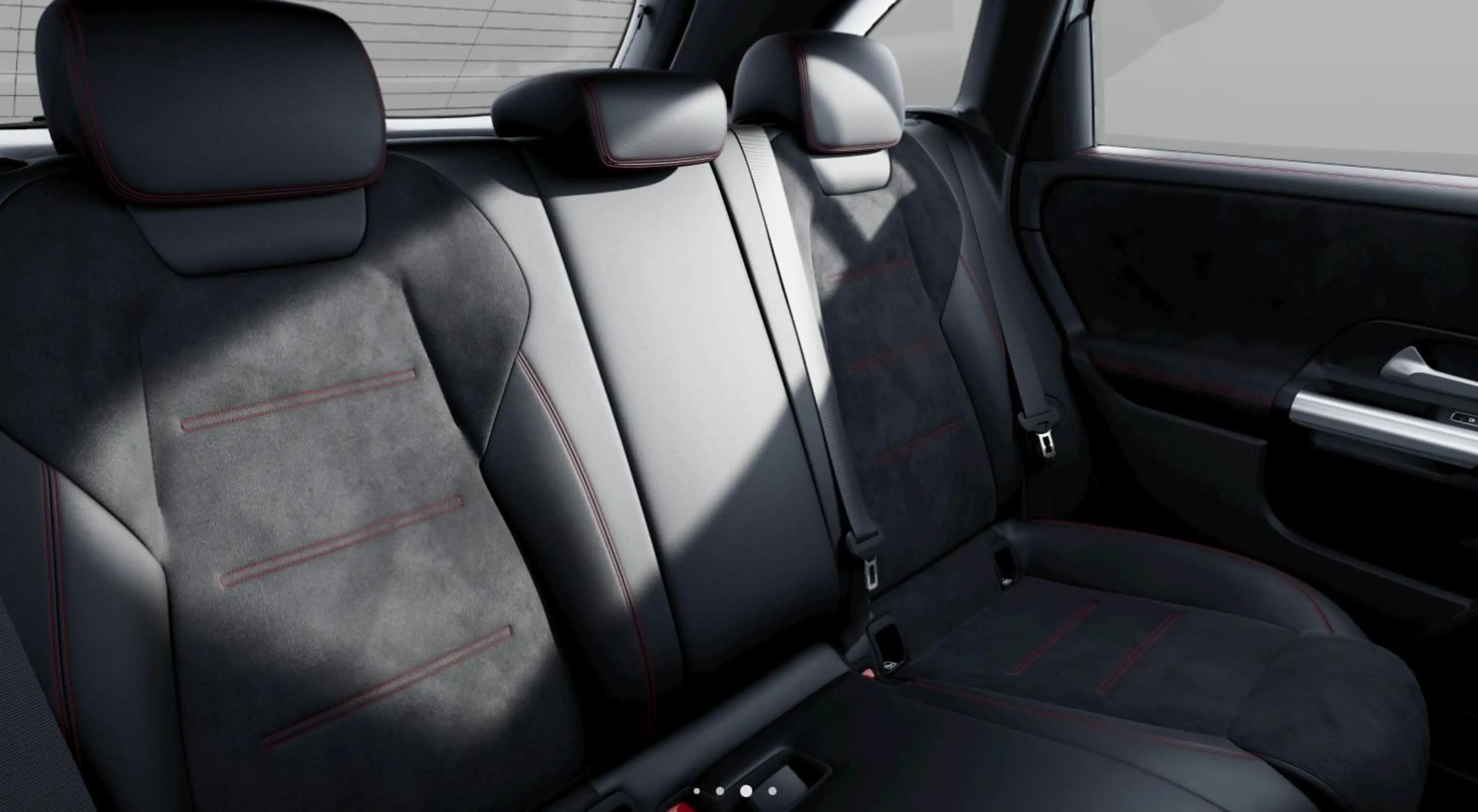 Mercedes-Benz B 250 B e Business Solution AMG | Panoramadak | Trekhaak — photo 8