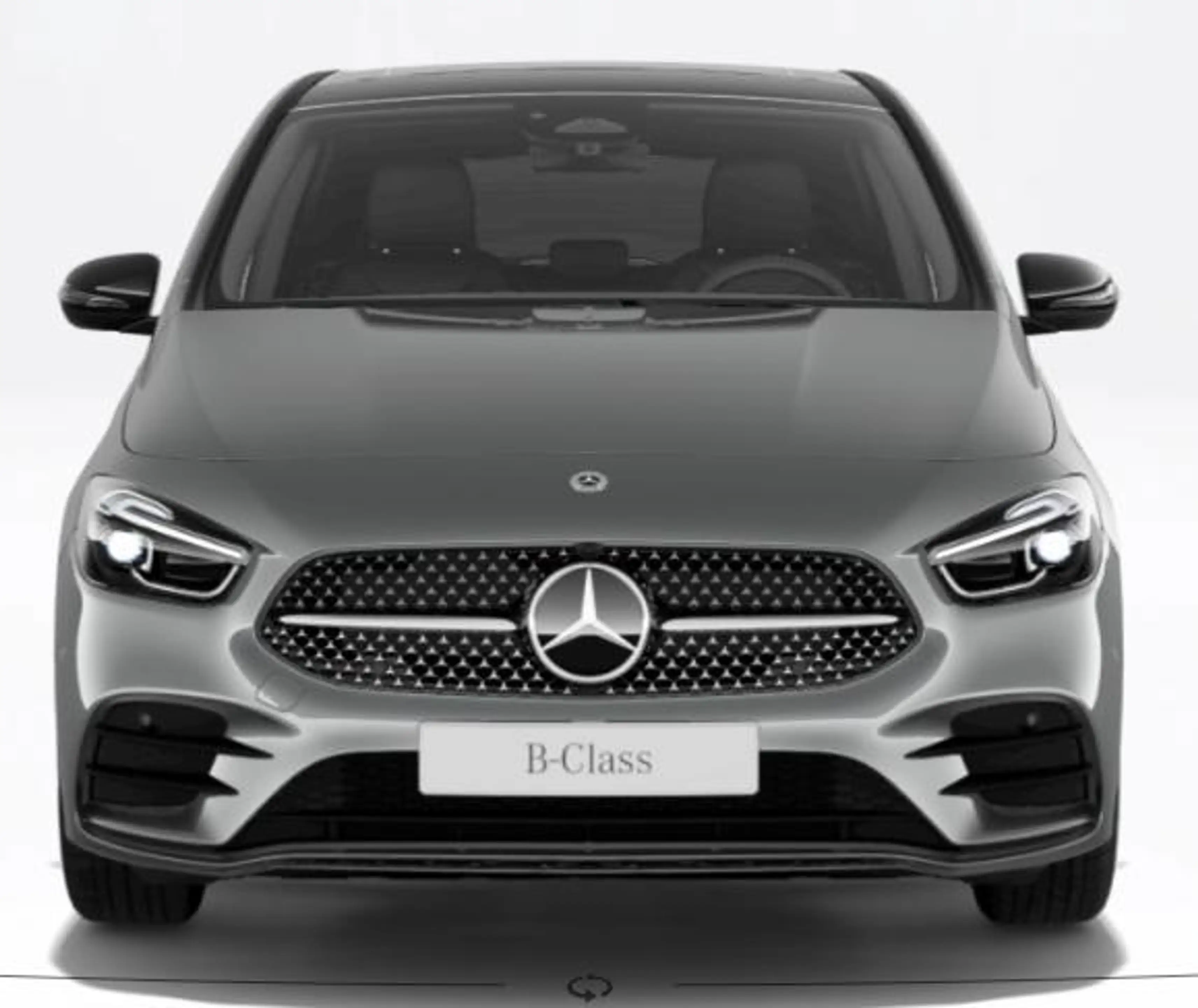 Mercedes-Benz B 250 B e Business Solution AMG | Panoramadak | Trekhaak — photo 2