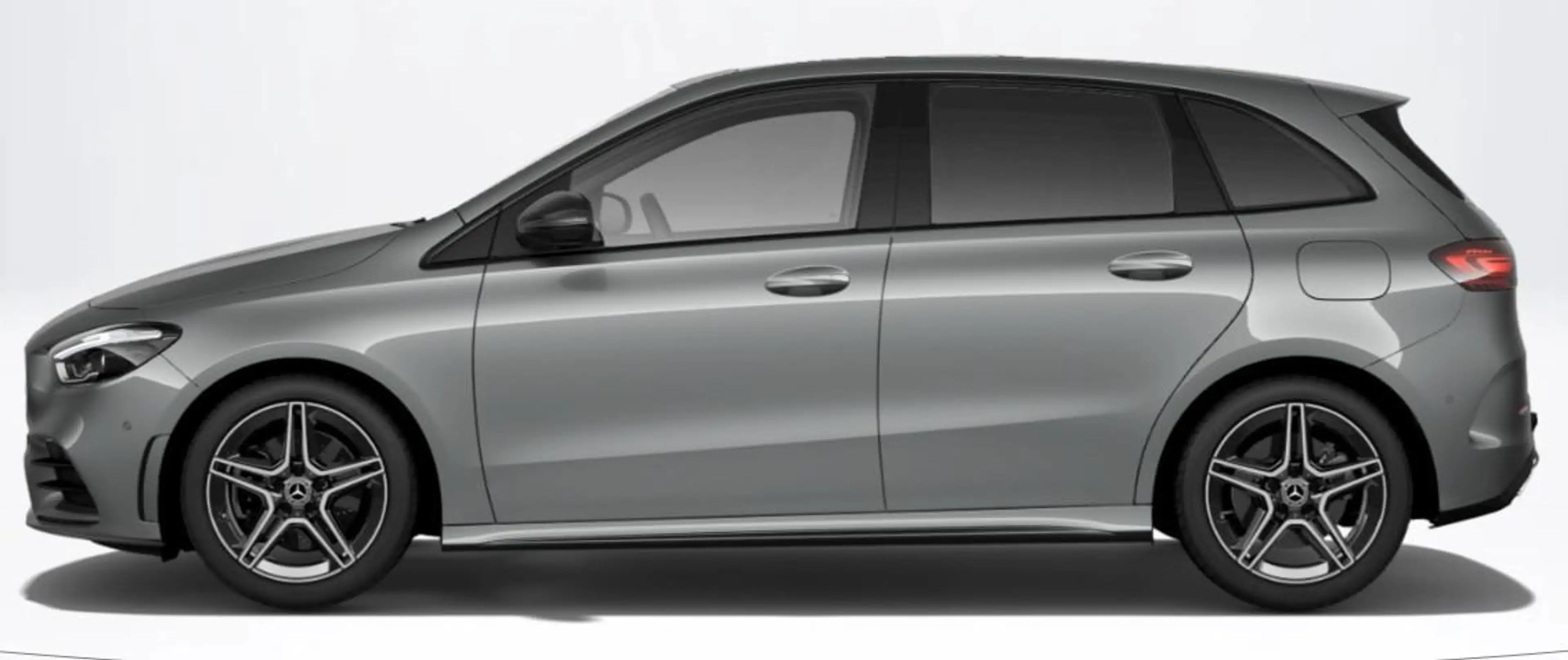 Mercedes-Benz B 250 B e Business Solution AMG | Panoramadak | Trekhaak — photo 3