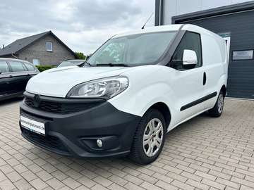 Fiat Doblo 1.3 Multijet 90 SX Kastenwagen