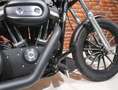 Harley-Davidson Sportster XL 883 N Iron Zwart - thumbnail 3