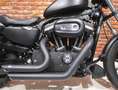 Harley-Davidson Sportster XL 883 N Iron Zwart - thumbnail 2