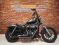 Harley-Davidson Sportster XL 883 N Iron Nero - thumbnail 1