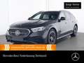 Mercedes-Benz E 300 de T AMG Fahrass 360° Burmester Distr. HUD Grau - thumbnail 1