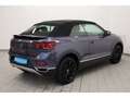 Volkswagen T-Roc Cabriolet 1.0 TSI Style Black Style 6-Gg. Grau - thumbnail 4