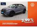 Volkswagen T-Roc Cabriolet 1.0 TSI Style Black Style 6-Gg. Grau - thumbnail 1