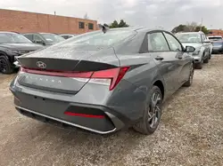 Hyundai Elantra 2026