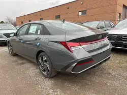 Hyundai Elantra 2026