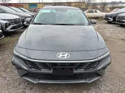 Hyundai Elantra 2026