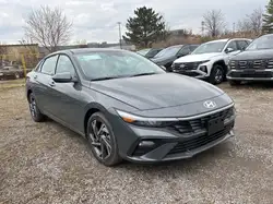 Hyundai Elantra 2026