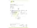 Citroen C4 Cactus 1.2 PureTech Feel 82 Gris - thumbnail 17