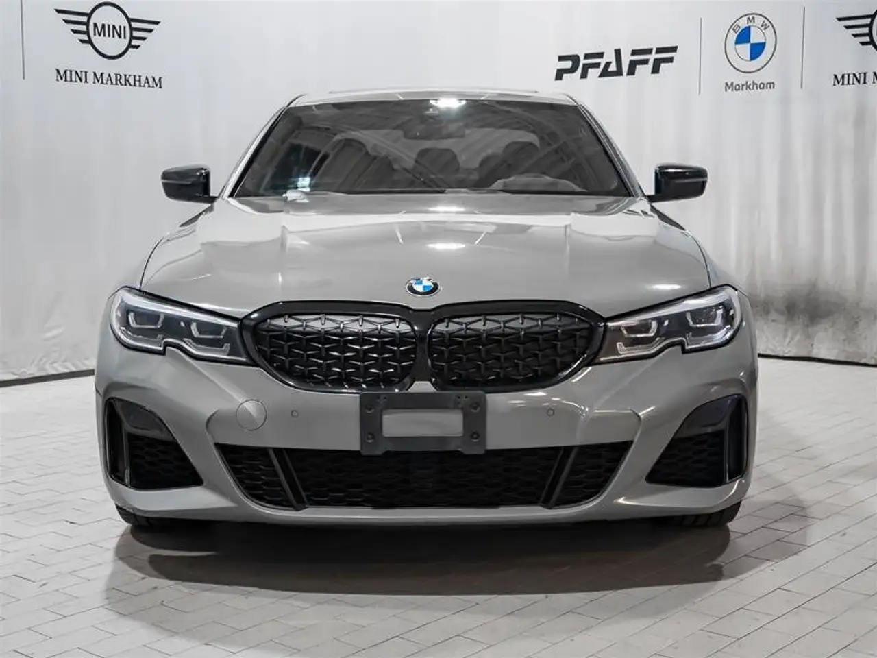 BMW 3 Series fotografie BMW 3 Series