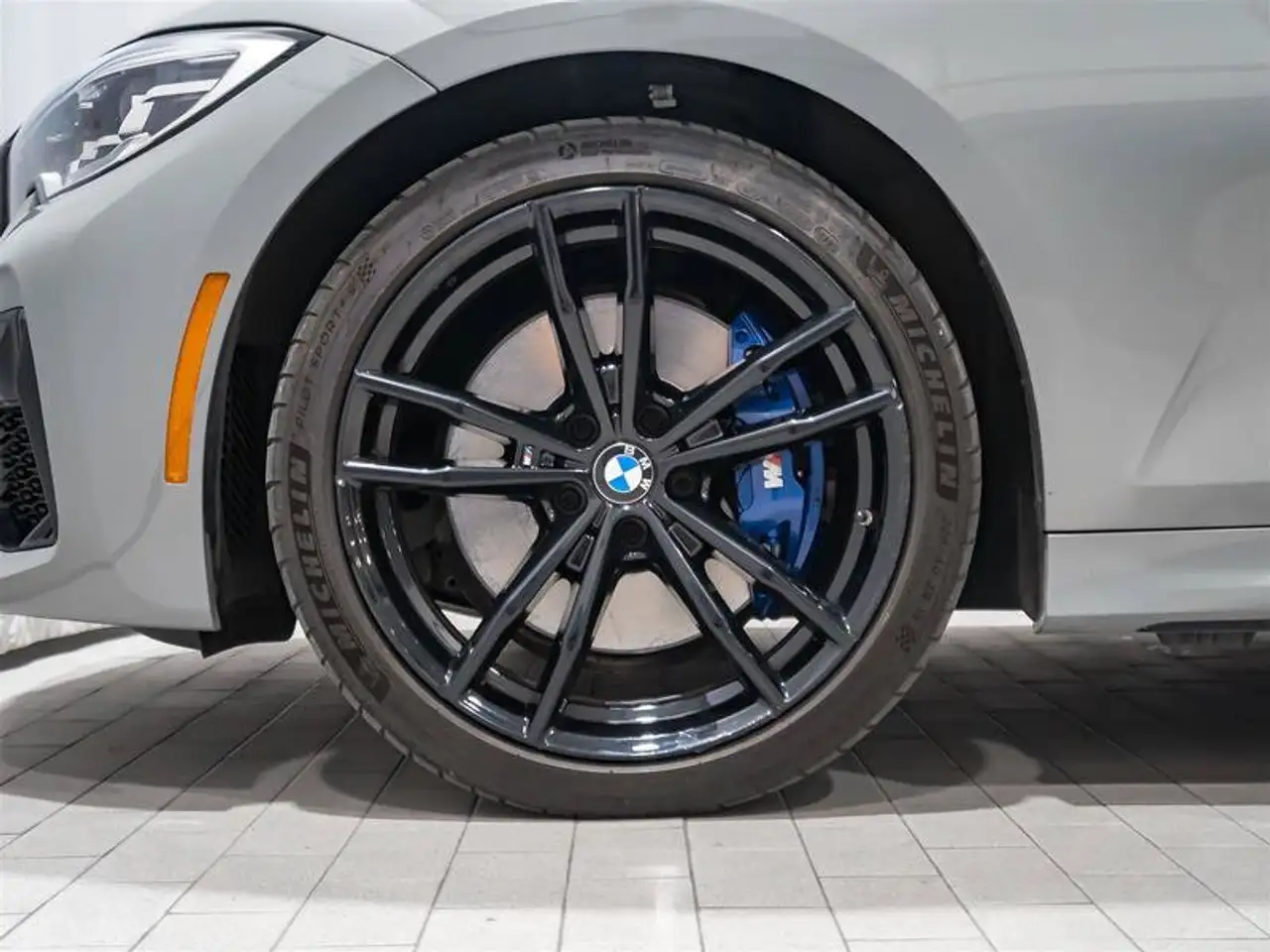 BMW 3 Series fotografie BMW 3 Series