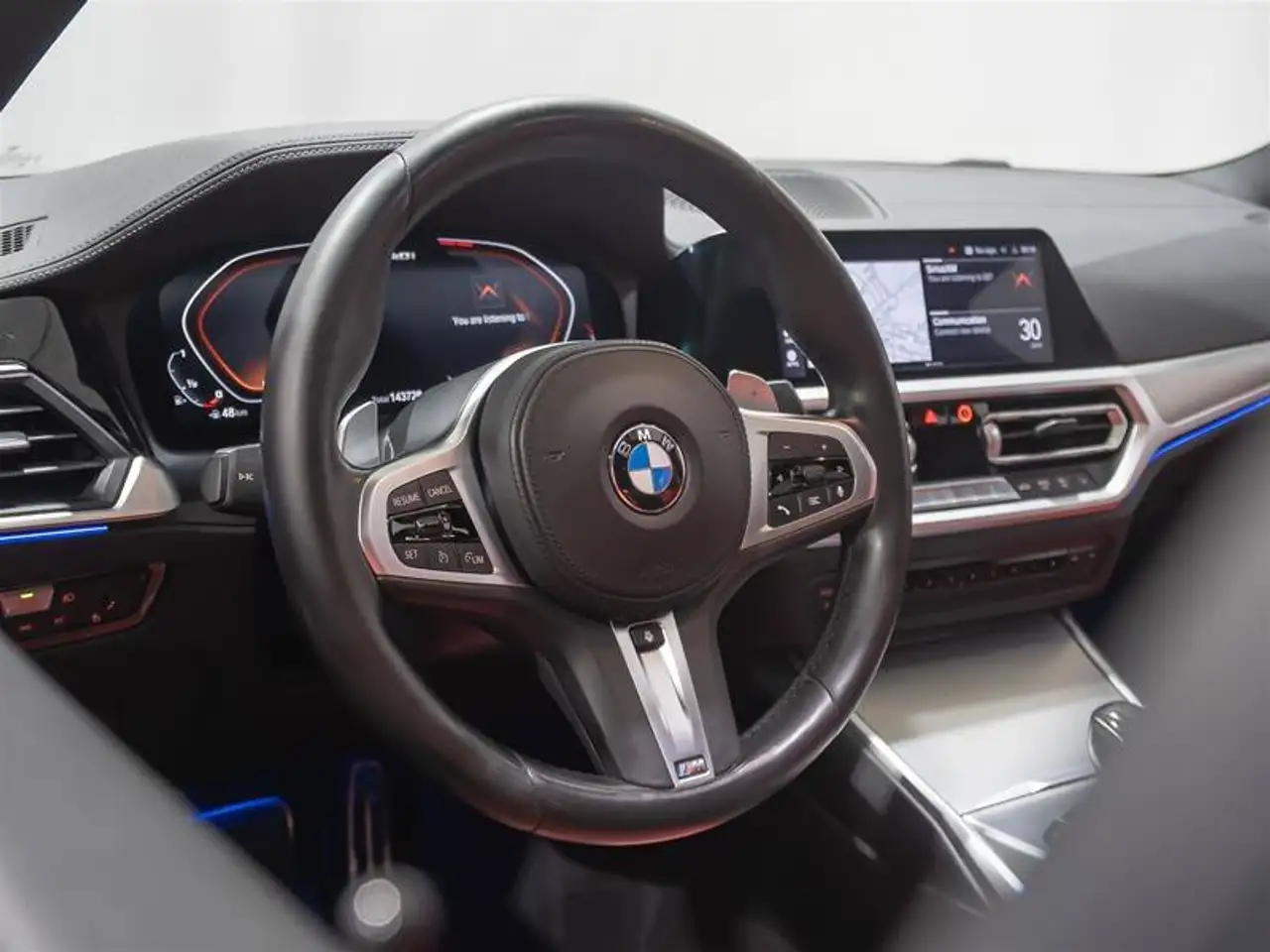 BMW 3 Series fotografie BMW 3 Series