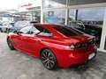 Peugeot 508 2,0 HDi 160 EAT8 GT-Line Rot - thumbnail 9