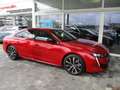 Peugeot 508 2,0 HDi 160 EAT8 GT-Line Rot - thumbnail 4